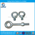 Stainless Steel 18-8 Eye Bolts